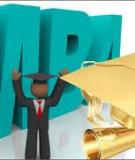 Kinh Tế Quản Lý - Chương trình MBA (4)
