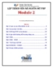 Giáo trình Lập trình viên mã nguồn mở PHP (Module 2) - Trung tâm tin học ĐH KHTN