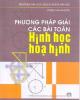 Ebook Phương pháp giải các bài toán Hình học họa hình - Phạm Văn Nhuần