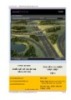 Civil 3D 2012 – Thiết kế kỹ thuật hạ tầng đô thị (Tập 4) - ĐH Kiến Trúc TP.HCM