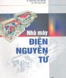 Ebook Nhà máy điện nguyên tử - TS. Nguyễn Lân Tráng, KS. Đỗ Anh Tuấn