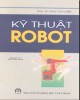 Giáo trình Kỹ thuật robot - Phần 2