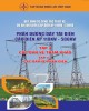 Ebook Phần đường dây tải điện cấp điện áp từ 110kV đến 500kV (Tập 4.1)  - Tập đoàn điện lực Việt Nam