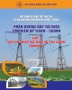 Ebook Phần đường dây tải điện cấp điện áp từ 110kV đến 500kV (Tập 3): Phần 1 - Tập đoàn điện lực Việt Nam