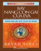 Ebook Bảy nàng con gái của Eva: Phần 1 - Bryan Sykes