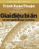 Ebook Giai điệu bí ẩn và con người đã tạo ra vũ trụ: Phần 1 - Trịnh Xuân Thuận