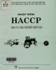 Ebook Nhập môn HACCP cho các nhà chế biến thủy sản