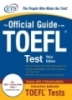 Ebook The Official Guide to the TOEFL iBT (3rd Edition)
