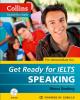Ebook Get ready for IELTS speaking