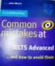 Ebook Common Mistakes at IELTS Advanced