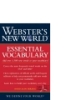 Ebook Websters New Word - Essential vocabulary