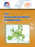 Ebook Sổ tay tổng quan chính sách thương mại của Liên minh châu Âu