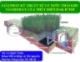 Bài giảng Giải pháp kỹ thuật xử lý nước thải khu tái định cư của thủy điện Đak R'TIH - TS. Lê Quốc Tuấn