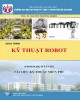 Giáo trình Kỹ thuật robot: Phần 2 - PGS.TS. Nguyễn Trường Thịnh