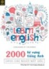 Ebook 2000 từ vựng tiếng Anh dành cho người mất gốc