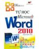 Ebook Tự học Microsoft Word 2010 